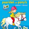 De leukste paarden en pony's 4-6 jaar | 9789037471106
