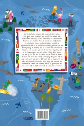 Alternative view of Steden atlas