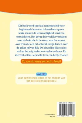 Alternative view of Leuke verhalen voor beginnende lezers