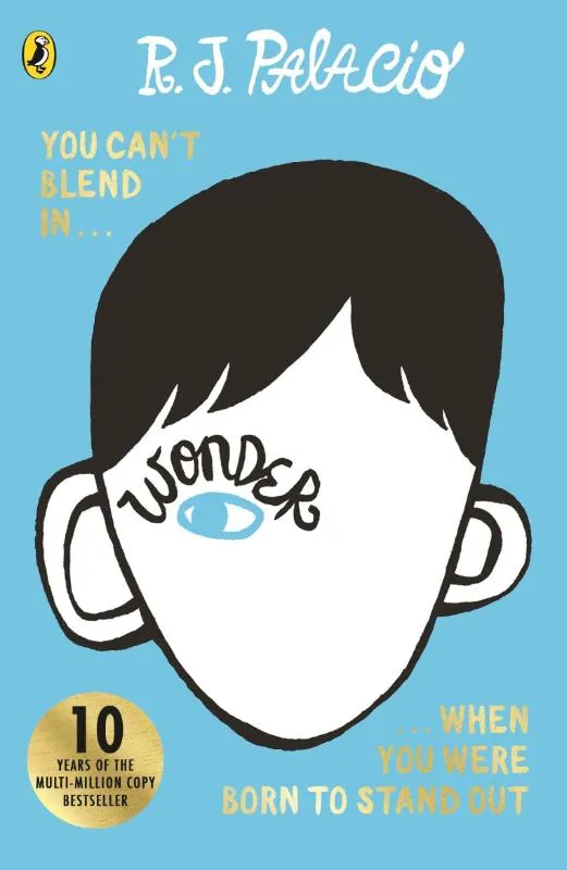 Wonder | 9780552565974 Wonder