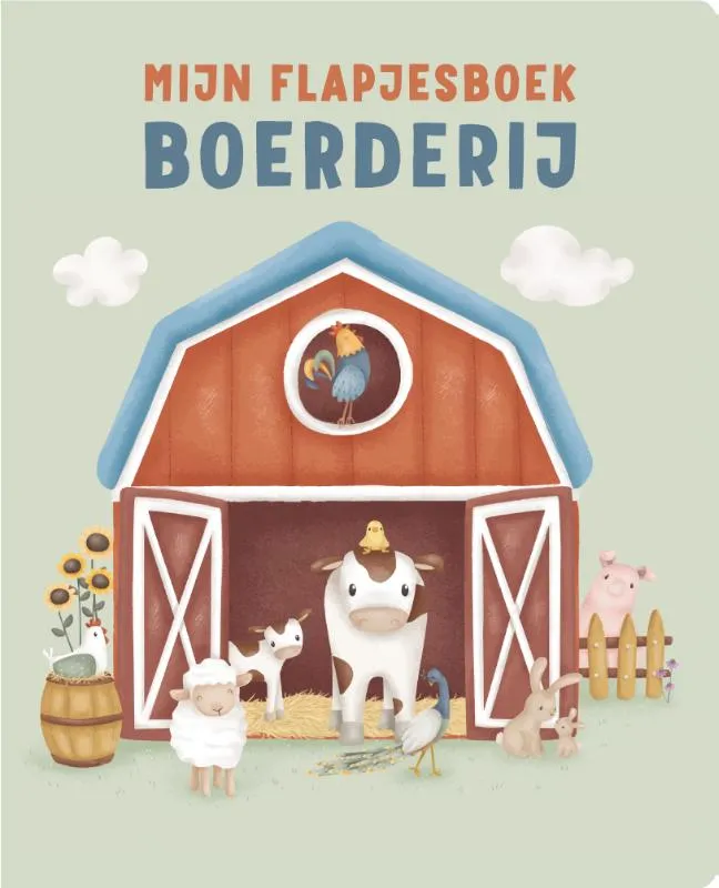 Rapunsel kinderboeken |