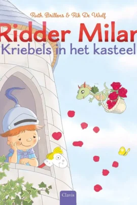 Kriebels in het kasteel