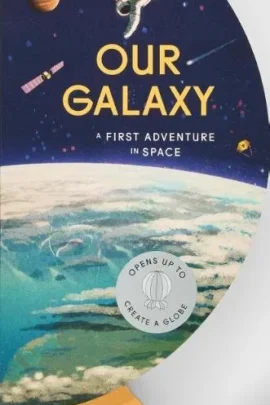 A First Adventure in Space