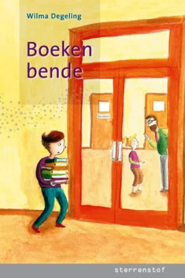 Boekenbende