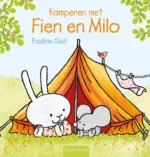 Kamperen met Fien en Milo | 9789044850833 Kamperen met Fien en Milo | 9789044850833