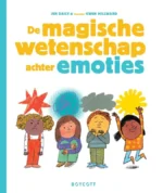 De magische wetenschap achter emoties | 9789083491639