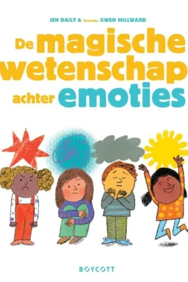 De magische wetenschap achter emoties