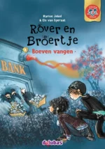 Boeven vangen | 9789053006238 Boeven vangen | 9789053006238