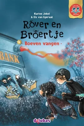 Boeven vangen