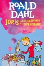 Joris en de geheimzinnige toverdrank | 9789021685328