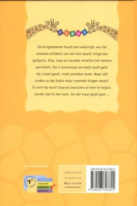 Grote Kunst | 9789043703802