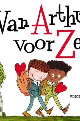 Van Arthur voor Zeb