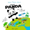 Kleine Panda en de wereld | 9789491370410 Kleine Panda en de wereld | 9789491370410