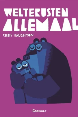 Welterusten allemaal