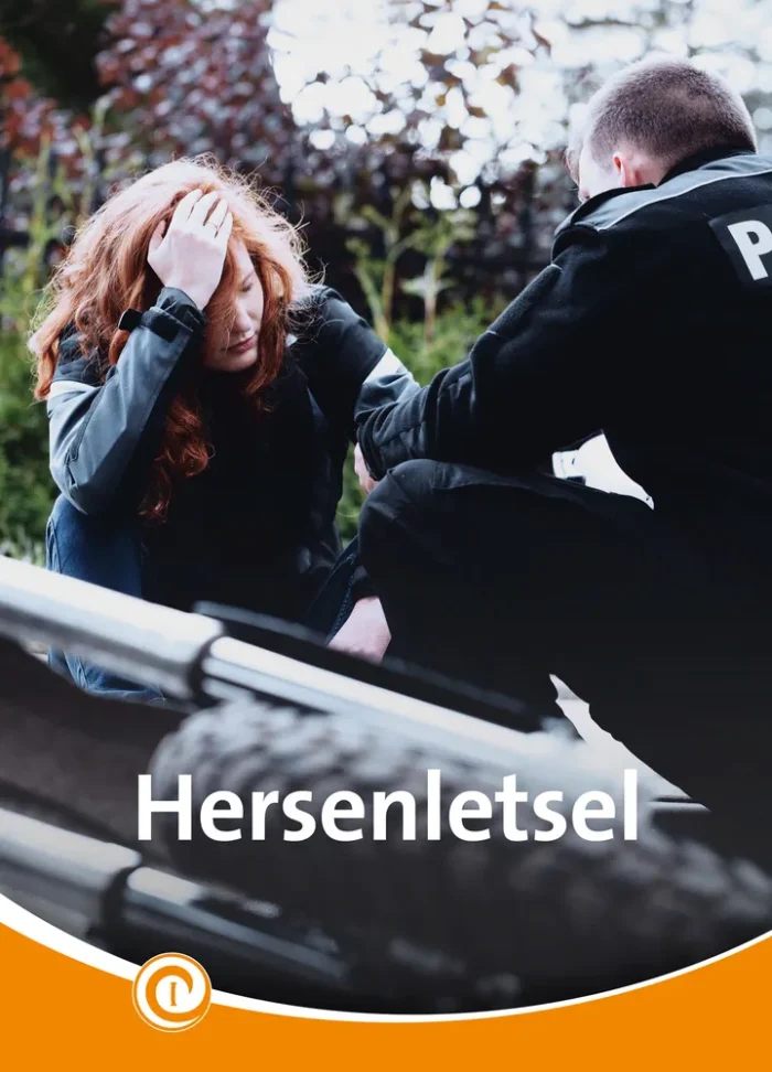 Hersenletsel