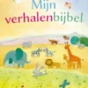Mijn verhalenbijbel | 9789033835971 Mijn verhalenbijbel | 9789033835971