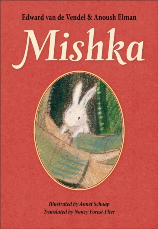 Mishka | 9781646144587 Mishka