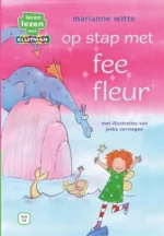 Op stap met Fee Fleur | 9789401480062