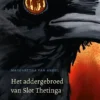 Het addergebroed van Slot Thetinga | 9789463377874