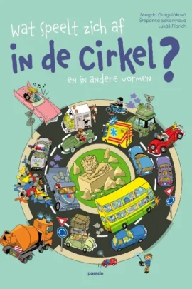 Wat speelt zich af in de cirkel?