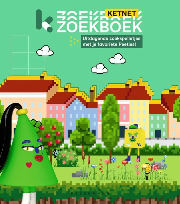 Zoekboek