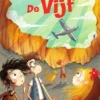 De Vijf op de geheimzinnige heide | 9789002280566