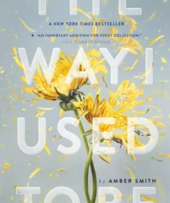 The way I used to be