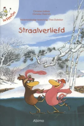 Straalverliefd