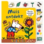 Muis ontdekt | 9789060386811