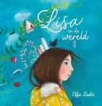 Lisa en de wereld | 9789044856859