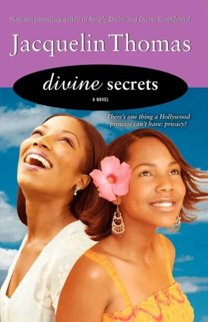 Divine Secrets | 9781416551447 Divine Secrets