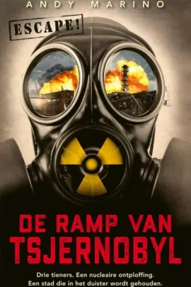 De ramp van Tsjernobyl