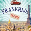 Frankrijk | 9789464393859