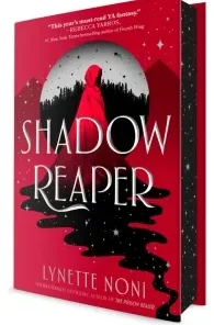 Shadow Reaper