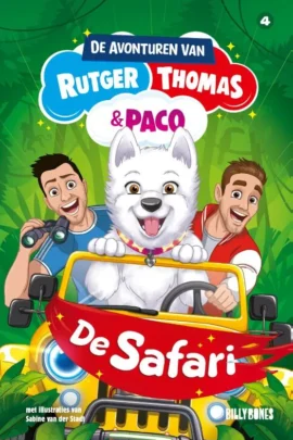 De Safari