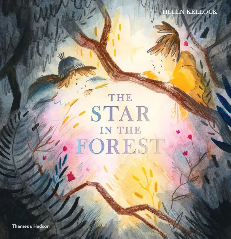 The Star in the Forest | 9780500651902 The Star in the Forest