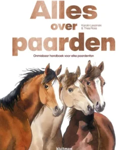 Alles over paarden