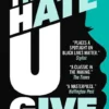 The Hate U Give | 9781406387933 The Hate U Give | 9781406387933