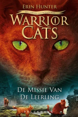 Missie van de leerling