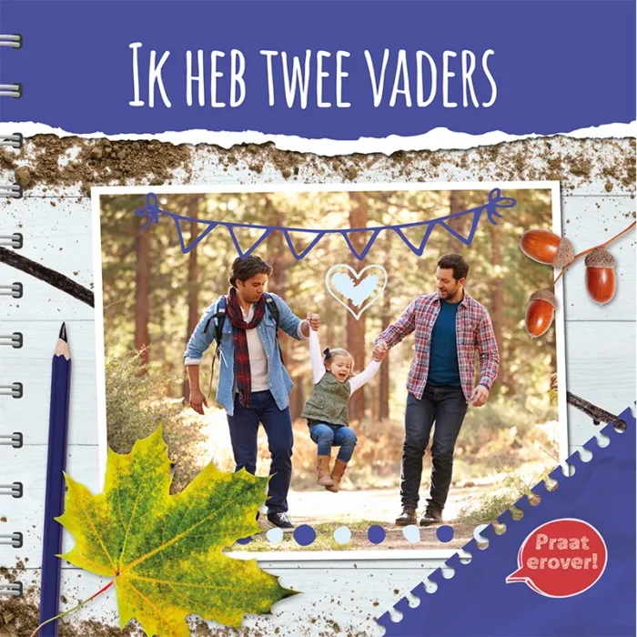 Ik heb twee vaders