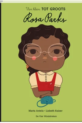 Rosa Parks