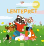 Lentepret | 9789060389416 Lentepret | 9789060389416