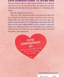 Alternative view of Courtesy of Cupid
