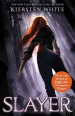 Slayer | 9781471178771