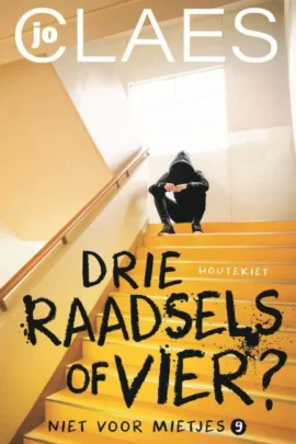 Drie raadsels of vier?