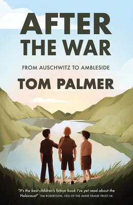 After the War | 9781781129487 After the War