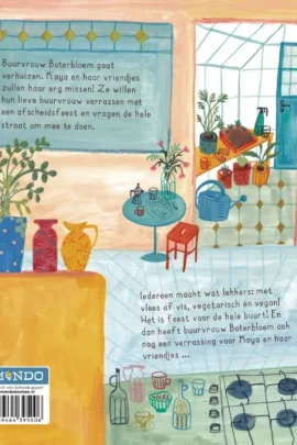 Alternative view of Het bijzondere buurtfeest