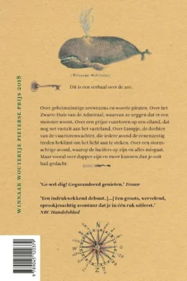 Alternative view of Lampje