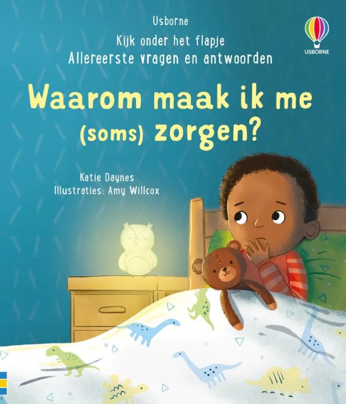 Waarom moet ik naar school? | 9781836062073 Waarom moet ik naar school?