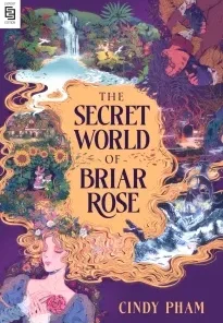 The Secret World of Briar Rose